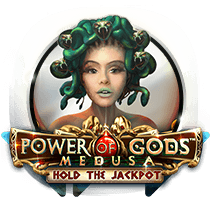 Power of Gods Medusa