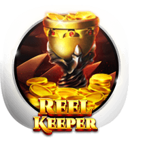 Reel Keeper