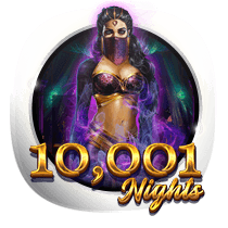 10001 Nights